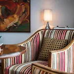 Отель La Mare Aux Oiseaux, The Originals Collection 4*