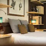 La Mare Aux Oiseaux, The Originals Collection Отель 4*