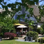 Отель La Mare Aux Oiseaux, The Originals Collection 4*