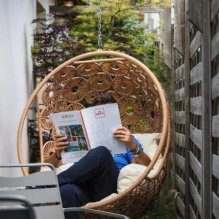 La Mare Aux Oiseaux, The Originals Collection 4*