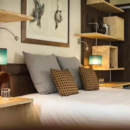 La Mare Aux Oiseaux, The Originals Collection Hotel 3*