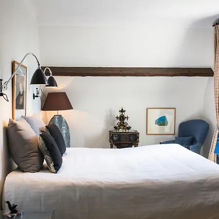 La Mare Aux Oiseaux, The Originals Collection ホテル 4*