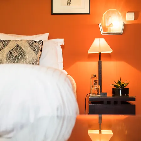 La Mare Aux Oiseaux, The Originals Collection Hotel 3*