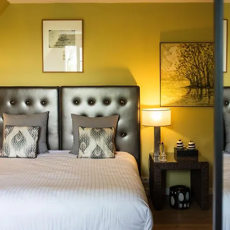 La Mare Aux Oiseaux, The Originals Collection Saint-Joachim