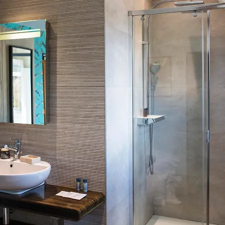 Hotel La Mare Aux Oiseaux, The Originals Collection 3*
