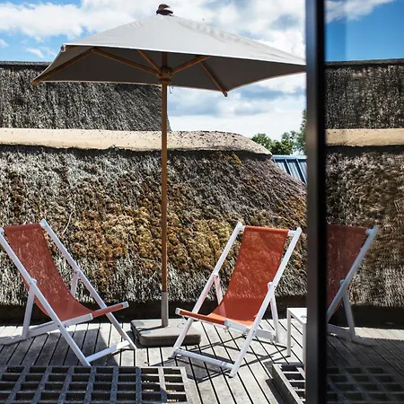 Ξενοδοχείο La Mare Aux Oiseaux, The Originals Collection