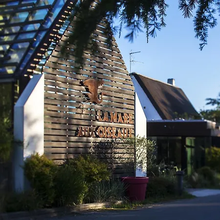 Ξενοδοχείο La Mare Aux Oiseaux, The Originals Collection 4*