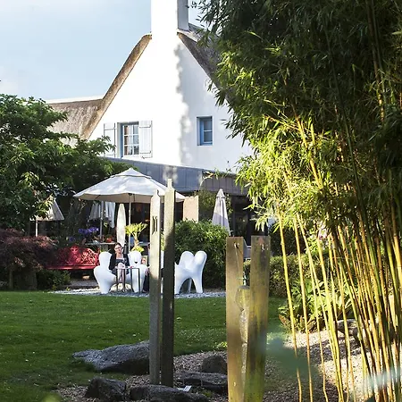 Ξενοδοχείο La Mare Aux Oiseaux, The Originals Collection