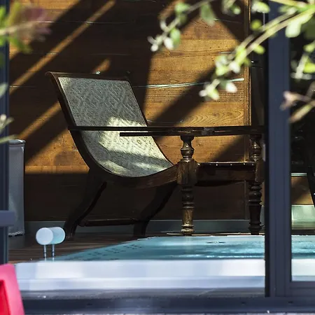 La Mare Aux Oiseaux, The Originals Collection Ξενοδοχείο 4*