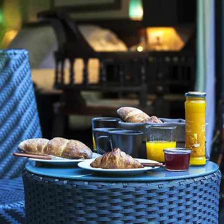 La Mare Aux Oiseaux, The Originals Collection