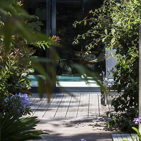 Ξενοδοχείο La Mare Aux Oiseaux, The Originals Collection