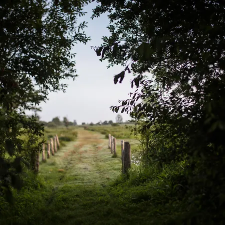 La Mare Aux Oiseaux, The Originals Collection 4* Saint-Joachim