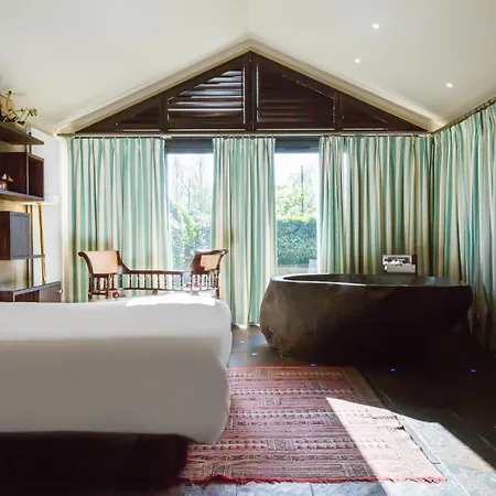 Hotel La Mare Aux Oiseaux, The Originals Collection Saint-Joachim