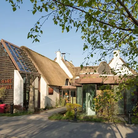 La Mare Aux Oiseaux, The Originals Collection 3* Saint-Joachim