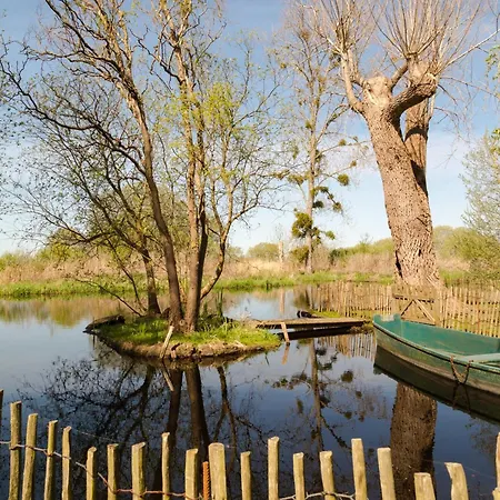 La Mare Aux Oiseaux, The Originals Collection Hotel