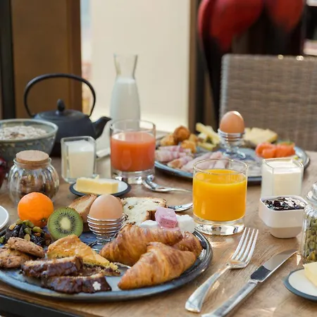 Ξενοδοχείο La Mare Aux Oiseaux, The Originals Collection 4*