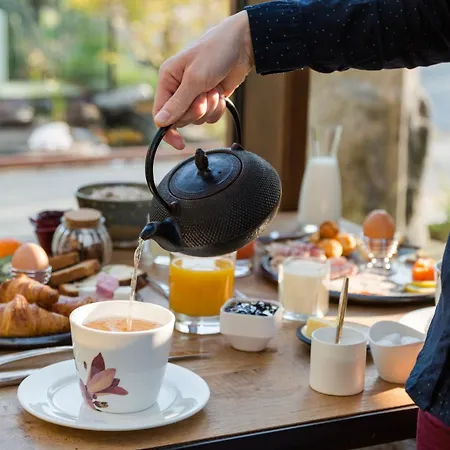 La Mare Aux Oiseaux, The Originals Collection 4* Saint-Joachim