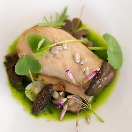 La Mare Aux Oiseaux, The Originals Collection ホテル 4*