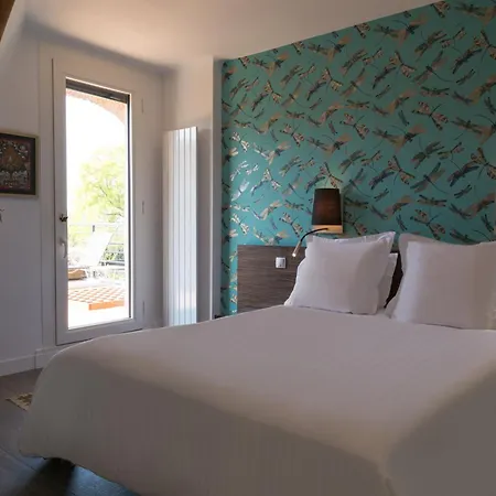 La Mare Aux Oiseaux, The Originals Collection 3*