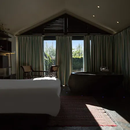 La Mare Aux Oiseaux, The Originals Collection Hotel Saint-Joachim