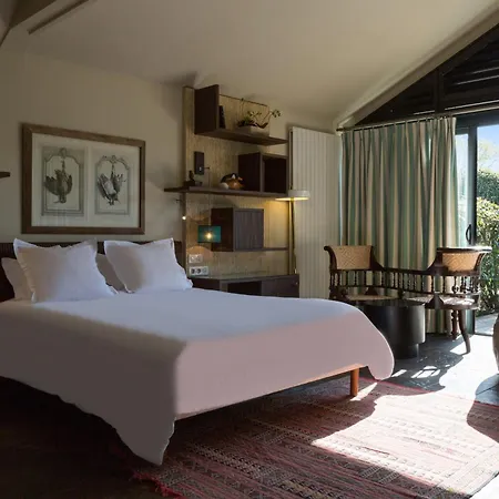 Hotel La Mare Aux Oiseaux, The Originals Collection Saint-Joachim