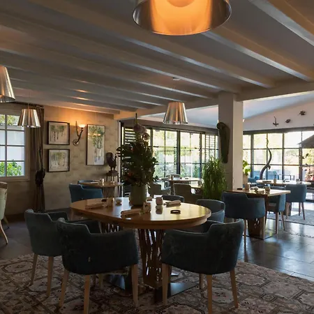 La Mare Aux Oiseaux, The Originals Collection 4* Saint-Joachim