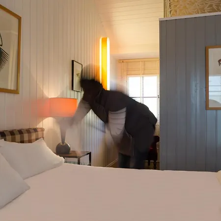 La Mare Aux Oiseaux, The Originals Collection Hotel