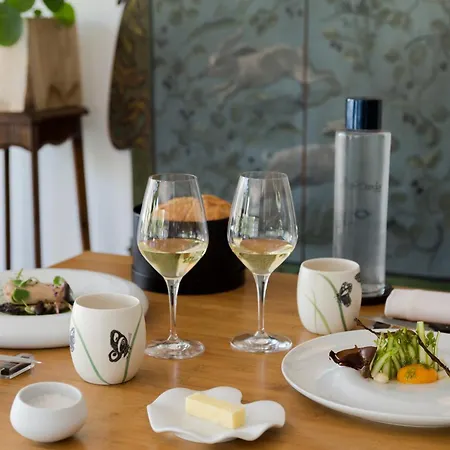 La Mare Aux Oiseaux, The Originals Collection Hotel 3*