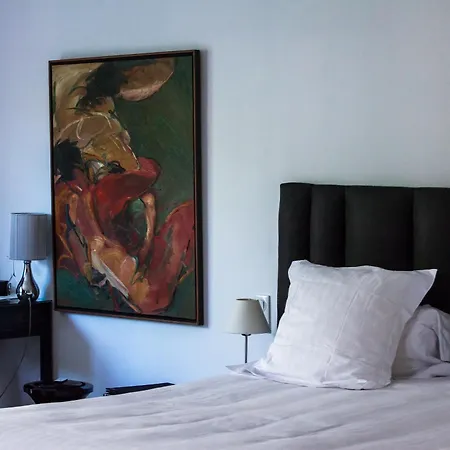 La Mare Aux Oiseaux, The Originals Collection 4*
