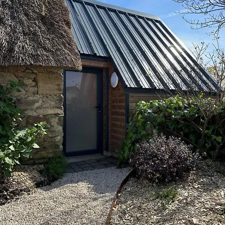 Hotel La Mare Aux Oiseaux, The Originals Collection 4*
