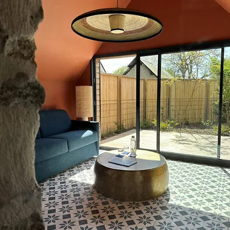 La Mare Aux Oiseaux, The Originals Collection 4*