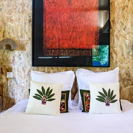 La Mare Aux Oiseaux, The Originals Collection Saint-Joachim