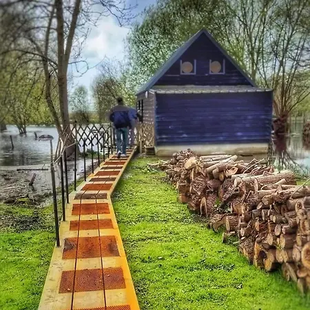 Hotel La Mare Aux Oiseaux, The Originals Collection