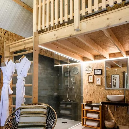 Hotel La Mare Aux Oiseaux, The Originals Collection Saint-Joachim