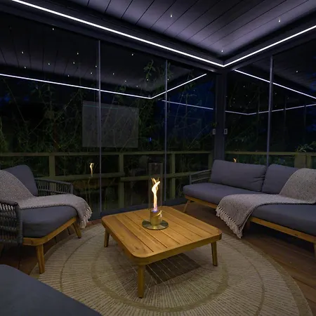 La Mare Aux Oiseaux, The Originals Collection Ξενοδοχείο 4*