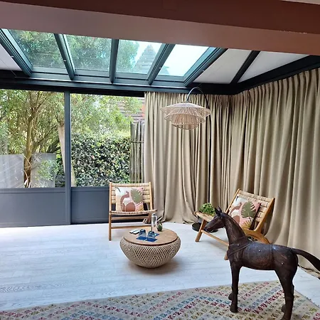 La Mare Aux Oiseaux, The Originals Collection Hotel