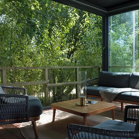 Hotel La Mare Aux Oiseaux, The Originals Collection