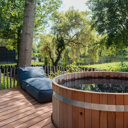 La Mare Aux Oiseaux, The Originals Collection Hotel 4*