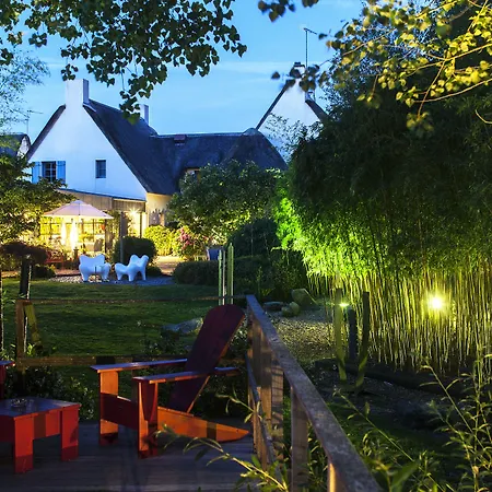 La Mare Aux Oiseaux, The Originals Collection 4*