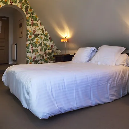 La Mare Aux Oiseaux, The Originals Collection 4* Saint-Joachim