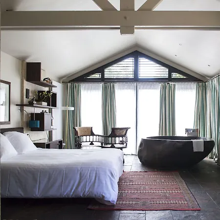 La Mare Aux Oiseaux, The Originals Collection