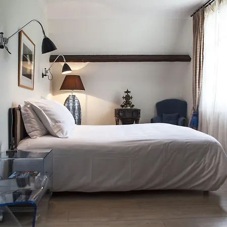 La Mare Aux Oiseaux, The Originals Collection