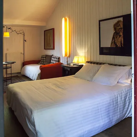 La Mare Aux Oiseaux, The Originals Collection Ξενοδοχείο 4*