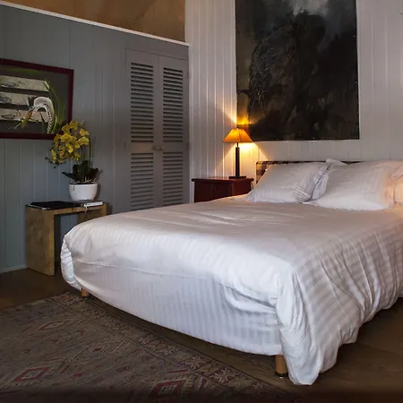 La Mare Aux Oiseaux, The Originals Collection 4*