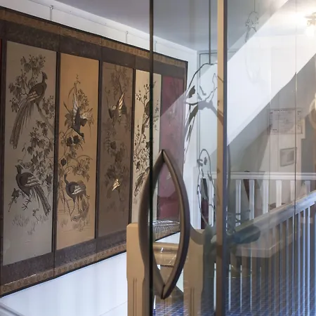 La Mare Aux Oiseaux, The Originals Collection Hotel Saint-Joachim