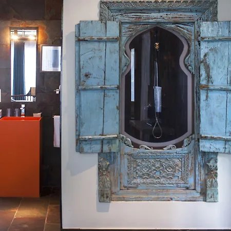 Hotel La Mare Aux Oiseaux, The Originals Collection 4*