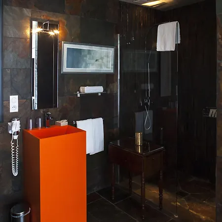 La Mare Aux Oiseaux, The Originals Collection Ξενοδοχείο Saint-Joachim