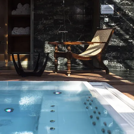 Ξενοδοχείο La Mare Aux Oiseaux, The Originals Collection