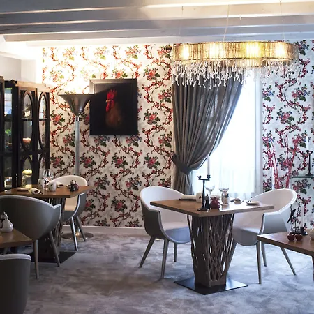 La Mare Aux Oiseaux, The Originals Collection 4*