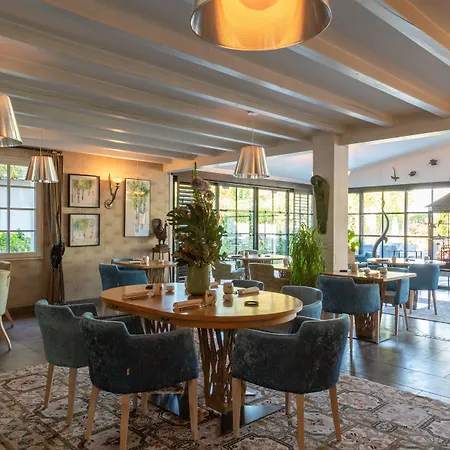 La Mare Aux Oiseaux, The Originals Collection Saint-Joachim